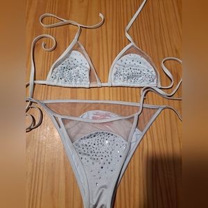 Victoria secret bikini